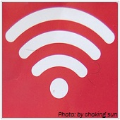 wifi sign
